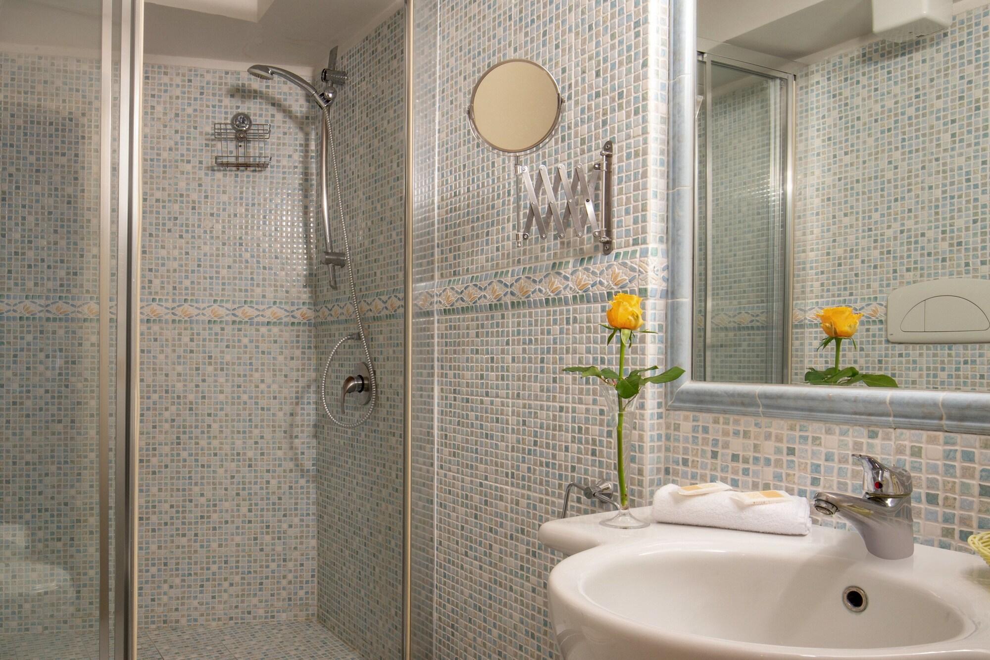 Canova Tadolini Luxury Rooms And Suites Rom Exterior foto
