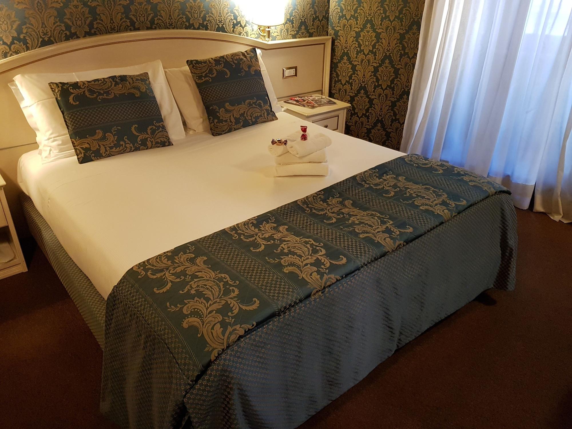 Canova Tadolini Luxury Rooms And Suites Rom Exterior foto