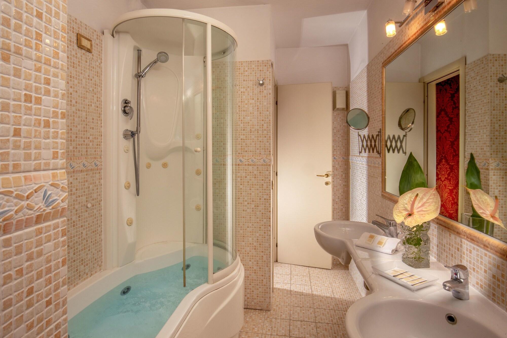 Canova Tadolini Luxury Rooms And Suites Rom Exterior foto