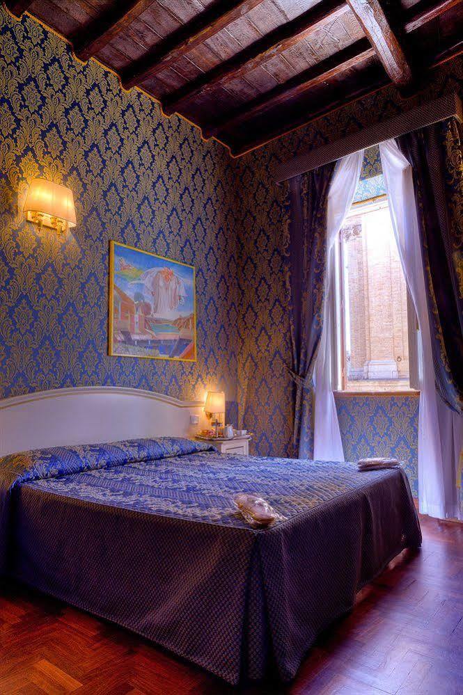 Canova Tadolini Luxury Rooms And Suites Rom Exterior foto